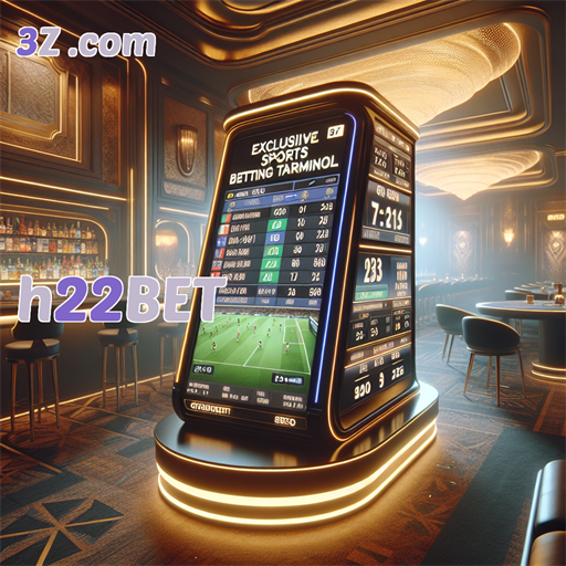 Explorando as Apostas Ao Vivo na h22bet: Uma Nova Dimensão de Emoção