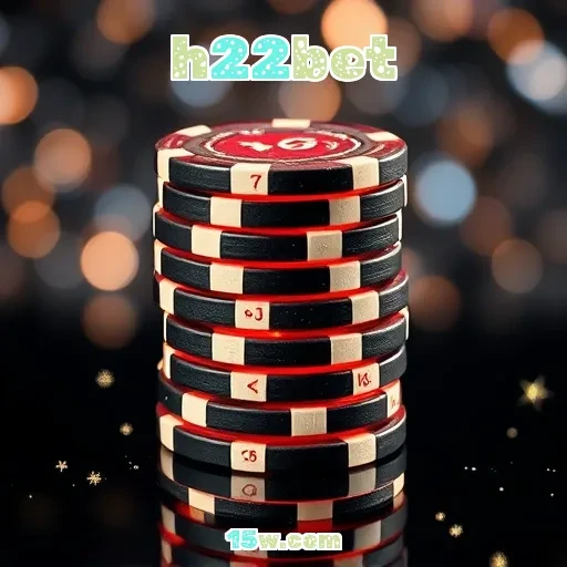 h22bet: Viva a Emoção do Poker Online e Torne-se um Campeão