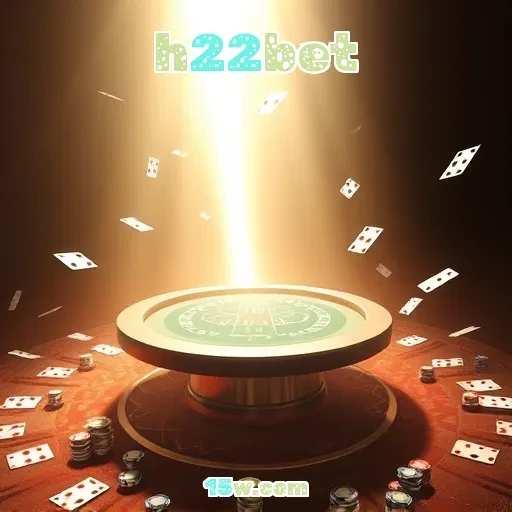 h22bet: Descubra os Recursos do Cassino que Encantam Jogadores Brasileiros